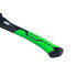 Skaldymo kirvis su stiklo pluošto kotu Wuber, 600g, 36 cm