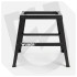 Stovas reismusinėms obliavimo staklėms WUBER W94202, 70 cm