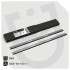 Dvipusių peilių komplektas reismusinėms staklėms WUBER SK5 W94215, 333 × 12 × 1.5 mm