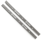 Dvipusių peilių komplektas reismusinėms staklėms WUBER SK5 W94215, 333 × 12 × 1.5 mm
