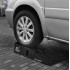 Automobilių užvažiavimo rampos Wuber, 3T
