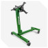 Variklio stovas WUBER, 450 kg, W22029, 86 x 78 x 87 cm