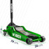 Žemo profilio hidraulinis vežimėlinis domkratas WUBER, 5 t, 95–550 mm, W22049