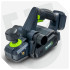 Akumuliatorinis oblius WUBER su varikliu be šepetėlių, 20 V, 82 mm, W04420