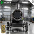 Netiesioginio degimo alyvos šildytuvas WUBER, 50 kW, 110 mm dūmtraukis, W16032