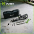 Griovimo plaktukas WUBER, 1700 W, 70 J, HEX 28 mm, W28929