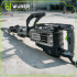 Griovimo plaktukas WUBER, 1700 W, 70 J, HEX 28 mm, W28929