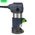 Kompaktinė freza WUBER, 710 W, 6 ir 8 mm, W28403
