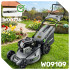 WUBER benzininės vejapjovės peilis, W00776, 56 cm