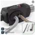 Dyzelinis autonominis šildytuvas WUBER 5 kW W16046