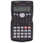 Mokslinis skaičiuotuvas, 240 funkcijų, KENKO KK-82MS, 155 x 85 x 18 mm