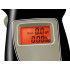 Alkotesteris su LCD ekranu ir 5 kandikliais, 11 × 7 × 2,5 cm
