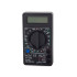 Skaitmeninis multimetras su LCD ekranu, DT-830B