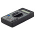 Skaitmeninis multimetras su LCD ekranu, DT-830B