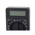 Skaitmeninis multimetras su LCD ekranu, DT-830B