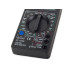 Skaitmeninis multimetras su LCD ekranu, DT-830B