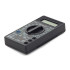 Skaitmeninis multimetras-testeris su LCD ekranu DT-832