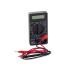 Skaitmeninis multimetras-testeris su LCD ekranu DT-832