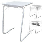 Sulankstomas universalus staliukas nešiojamajam kompiuteriui TABLE MATE 15127