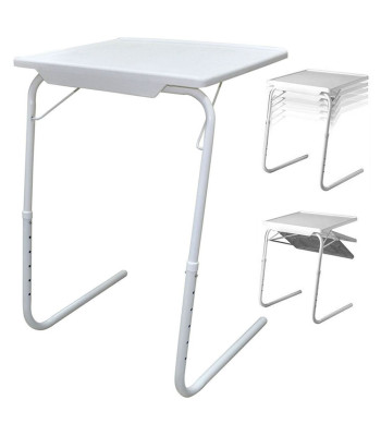 Sulankstomas universalus staliukas nešiojamajam kompiuteriui TABLE MATE 15127