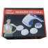 Anticeliulitinis kūno masažuoklis „5 viename“ RELAX SPIN (24) GAB_B