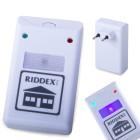 Riddex ultragarsinis graužikų ir vabzdžių baidytuvas, 10 × 6 × 3 cm