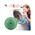Skalbimo kamuolys skalbimui be miltelių Clean Ball 1500