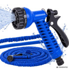 Išsiplečianti sodo žarna su purškimo pistoletu, X-Hose, 20–60 m