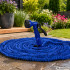 Išsiplečianti sodo žarna su purškimo pistoletu, X-Hose, 20–60 m