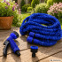 Išsiplečianti sodo žarna su purškimo pistoletu, X-Hose, 20–60 m
