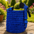 Išsiplečianti sodo žarna su purškimo pistoletu, X-Hose, 20–60 m