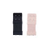 Liemenėlės užsegimo prailgintuvai, 3 vnt., 3 spalvos, 3,8 cm