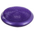 Sensomotorinė pusiausvyros pagalvėlė, violetinė, Ø 32 cm