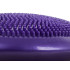 Sensomotorinė pusiausvyros pagalvėlė, violetinė, Ø 32 cm