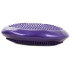 Sensomotorinė pusiausvyros pagalvėlė, violetinė, Ø 32 cm
