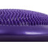 Sensomotorinė pusiausvyros pagalvėlė, violetinė, Ø 32 cm