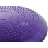 Sensomotorinė pusiausvyros pagalvėlė, violetinė, Ø 32 cm