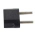 Universalus kištuko adapteris Lenkijos elektros lizdui, 125V–250V, 6A