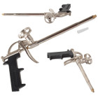 Metalinis pistoletas montavimo putoms 11240