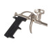 Metalinis pistoletas montavimo putoms 11240