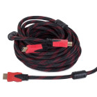 Varinis HDMI 1.4 kabelis, 4K, 3D, UHD, 48 bit, 10 m