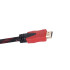 Varinis HDMI 1.4 kabelis, 4K, 3D, UHD, 48 bit, 10 m