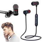 Sportinės belaidės į ausis įstatomos „Bluetooth“ ausinės, 04092