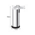 Automatinis bekontaktis skysto muilo dozatorius, 200 ml