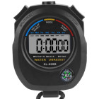 Elektroninis chronometras su kompasu ir laikmačiu