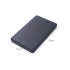 Juodas hdd ir ssd disko korpusas su sata jungtimi ir usb 3.0 – 06223, 2,5"