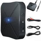 Bluetooth garso adapteris – siųstuvas ir imtuvas, du viename, KN319