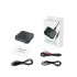 Bluetooth garso adapteris – siųstuvas ir imtuvas, du viename, KN319