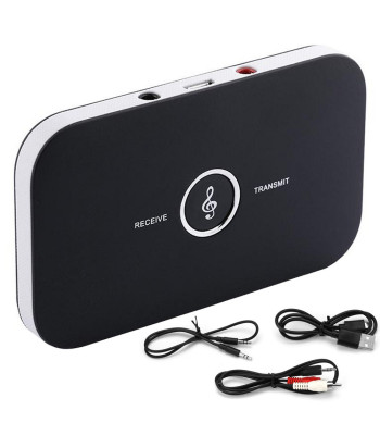 Bluetooth garso siųstuvas ir imtuvas „2 viename“ – 06220