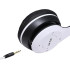 Belaidės ausinės su Bluetooth, mikrofonu ir MP3 funkcija, P47